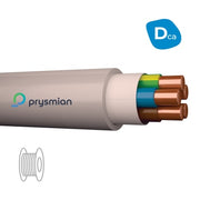 Kabel Afumex D 5G6 halogenfri, Dca, T250