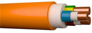 KABEL FIRETUF FRHF 750V 5G6 K9/500
