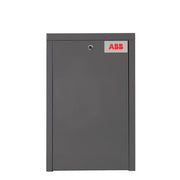 Skab TS 500 ral 7015