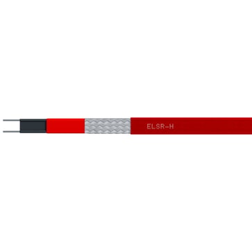 Selvregulerende varmekabel 45 w/m ELSR-H-45-2-BOT