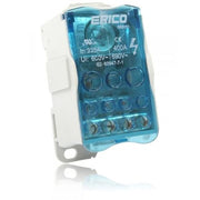 Distributions blok 250A 1I120 2U35 5U16 4U10