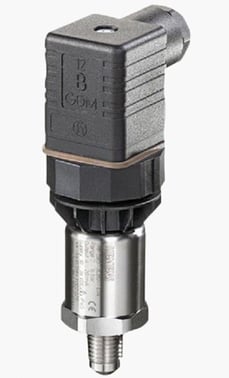 P200 Tryktransmitter 6 BAR 7MF1565-3BG00-1AA1