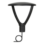 URBAN LANTERN M.LEDNING 59W SYM SORT