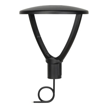 URBAN LANTERN M.LEDNING 59W SYM SORT