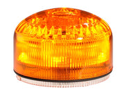 M-LINE SIRENE/ADV.LAMPE ORANGE SIR-E-LED
