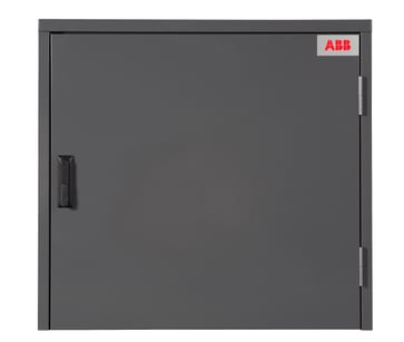 Skab TS1000 ral 7015