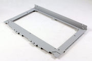 Sideplade flange MPISO1X1.5
