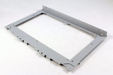 Sideplade flange MPISO1X1.5