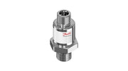 Tryktransmitter MBS 1350 0.00 bar - 40.00 bar 0.00 psi - 580.00 psi 063g4512