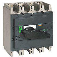 LASTADSKILL.INS400 400A3P 31110