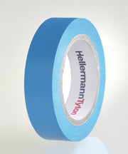 HelaTape-Flex 19mm x 20m Blå 10 ruller