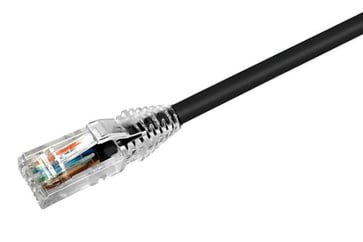 PATCHKABEL KAT6A U/UTP UDENDØRS 10M SO