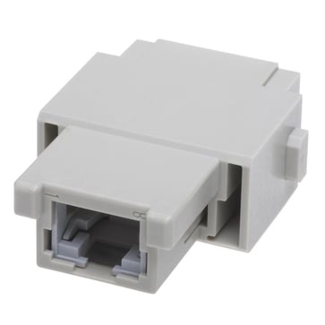 Han 1MOD-F RJ45-modul kønsskifter