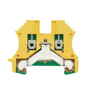 Jordklemme WPE 2,5mm²