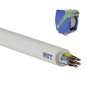 KABEL 7G1,5 NOIKLX 90 DCA LGRÅ QADDY 400