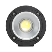 Elwis PRO Craftsman 1000R Arbejdslampe 1000 & 500 lumen Multifunktionslampe magnet & krog USB C