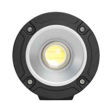 Elwis PRO Craftsman 1000R Arbejdslampe 1000 & 500 lumen Multifunktionslampe magnet & krog USB C