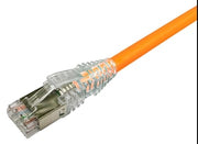 PATCHKABEL KAT6A S/FTP LSZH 0,5M OR