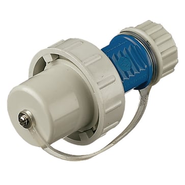 Stikprop SCHUKO 2P+J 16A 230V IP68 D 10828