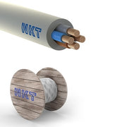 KABEL 4X6 NOIKLX90 LGRÅ TR 500 ECA