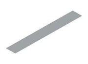 Skilleplade 10M 1,5M dyb