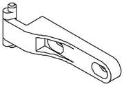 HÆNGSEL CUBIC 1052-0000