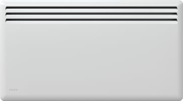 Nobø varmepanel 1250W 400V uden termostat