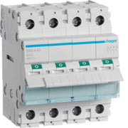 AFBRYDER 4P 40A