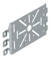 MP 225 UNI FS Monteringsplade 225x115