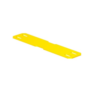 Ledning-/kabelmærke SlimFix SFX 11/60 MM GE