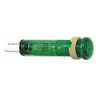 LYSDIODE XVLA 233 GRØN
