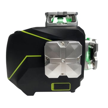 ELMA LASER X360-2 LINJELASER