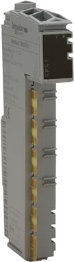 FIELDBUS INTERFACE 24VDC POWER SUPPLY