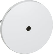 Lampeudtag Ø83mm. 5P Hvid (Ny model)
