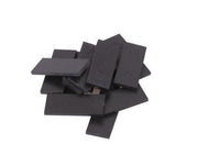 BRIK HVID - KS 1/8