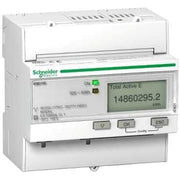 KWH-MÅLER 3P+N 400V 63A