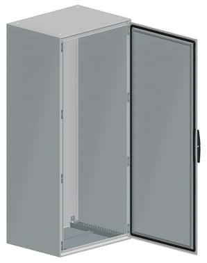 GULVSKAB SM 1800X800X400 M/M