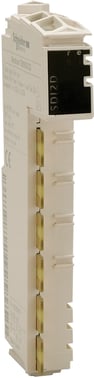TM5-MODUL 4DO 24VDC TRANSISTOR 0.5A