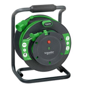 KABELTROMLE 37+3M HO5VVF 2X1.0 IP20