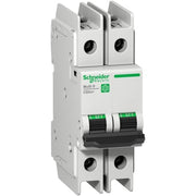 AUTOMATSIKRING C6A 2P 10KA 2M