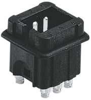 STAF 06 pos han-indsatsskrue