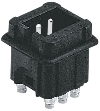 STAF 06 pos han-indsatsskrue