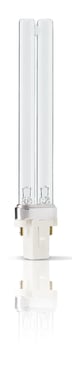 TUV PL-S 11W G23 2P
