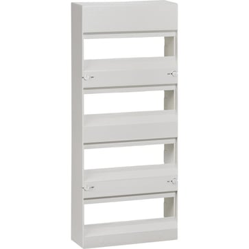 Dækkappe for UG 24 / UGL 24 gl. type