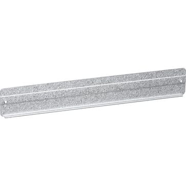 Vægbeslag til stikdåse med 5 udtag