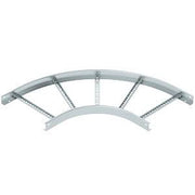 LB 90 640 R3 FS Bøjning 90° 60x400
