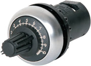 M22-R4K7 - Potentiometer 4,7 Kohm