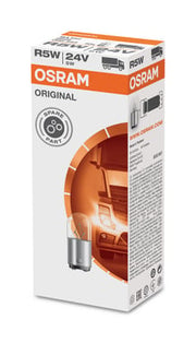 OSRAM Original - Metal Base R5W 5626