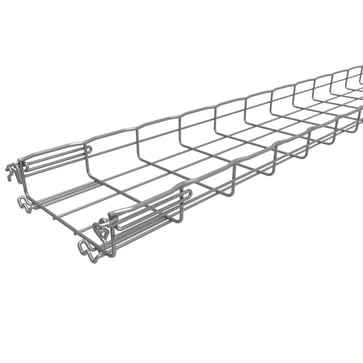 GITTERBAKKE FC 54/200-HR FASCLIC+ 3M (Sælges kun i hele længder)