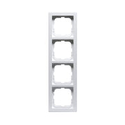 Ramme (Impressivo) 4M Hvid